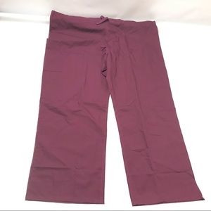 NEW Strictly Scrubs Pant Medical Uniform Nurse 3X